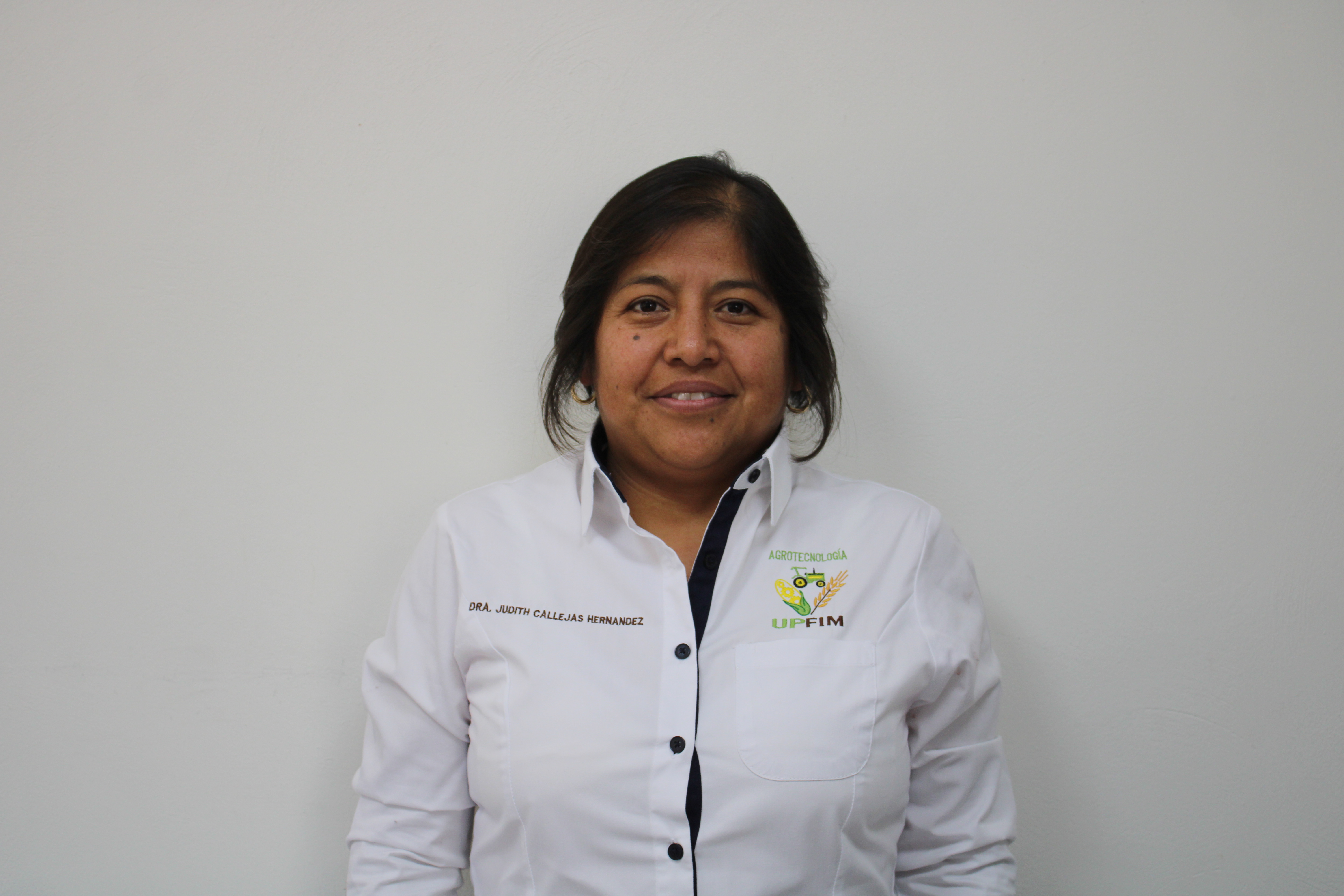 Judith Hernández Callejas